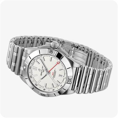 Breitling CHRONOMAT AUTOMATIC GMT 40