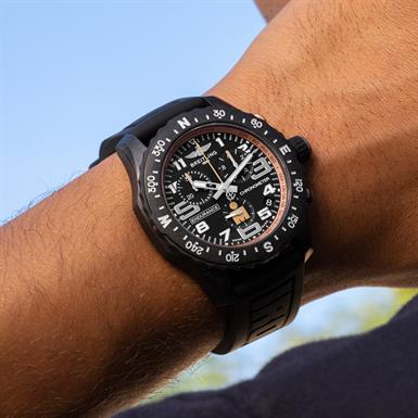 Breitling ENDURANCE PRO IRONMAN® FINISHER