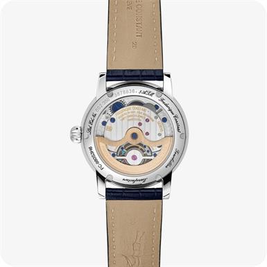 Frederique Constant Manufacture Classic Tourbillion