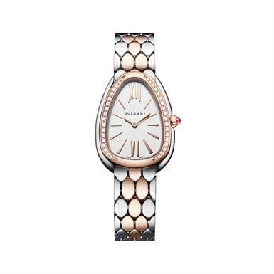 Bvlgari Serpenti Tubogas