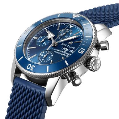 Breitling SUPEROCEAN HERITAGE CHRONOGRAPH 44