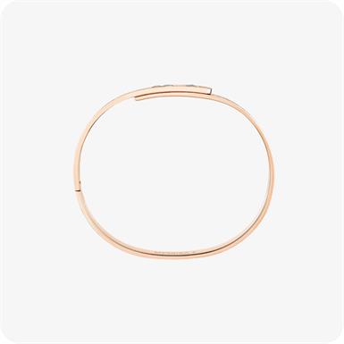 Messika MOVE NOA Move Noa Ciselé bangle
