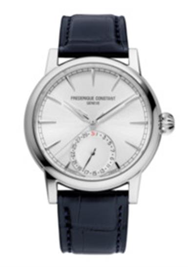 Frederique Constant Manufacture Classic Date