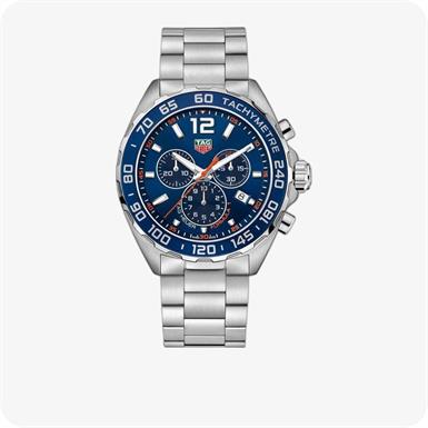 TAG Heuer Formula1 TAG Heuer Formula 1 Chronograph