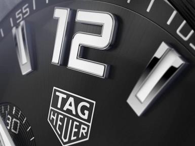 TAG Heuer Formula 1 