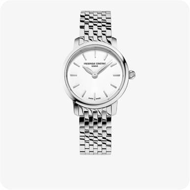 Frederique Constant Classics Slimline Ladies Mini 