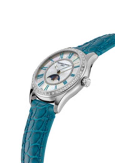 Frederique Constant Classics Elegance Luna