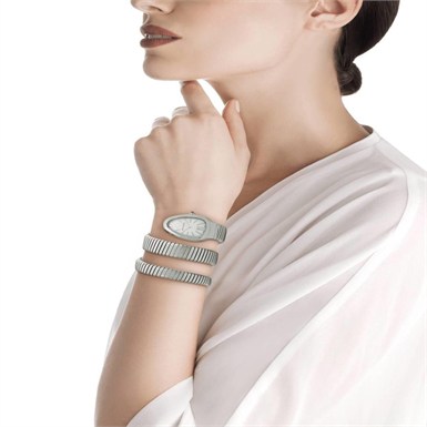 Bvlgari Serpenti Tubogas