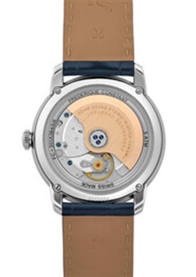 Frederique Constant Classics Premiere
