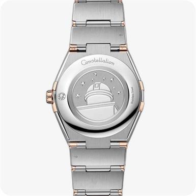 Omega Consellation CONSTELLATION QUARTZ