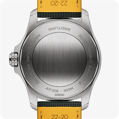 Breitling AVENGER AVENGER AUTOMATIC 42