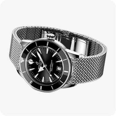 Breitling SUPEROCEAN HERITAGE B31 Automatic 40