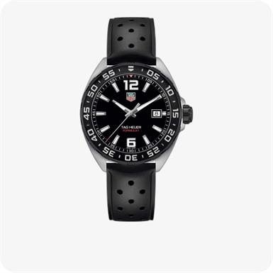 TAG Heuer Formula1 TAG Heuer Formula 1 Date