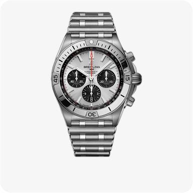 Breitling Chronomat B01 Chronograph 42
