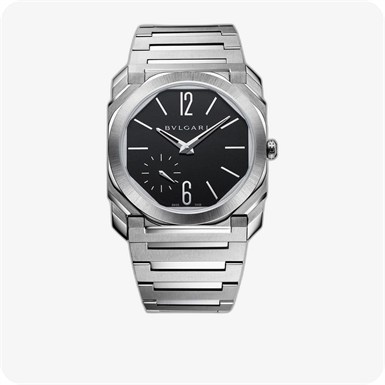 Bvlgari Octo Finissimo