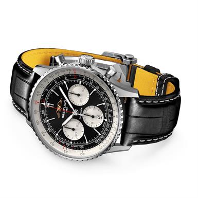 Breitling NAVITIMER B01 CHRONOGRAPH 43