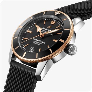 Breitling Superocean Heritage B20 Automatic 42