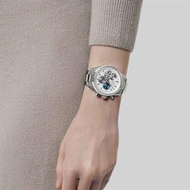 Zenith Chronomaster Open