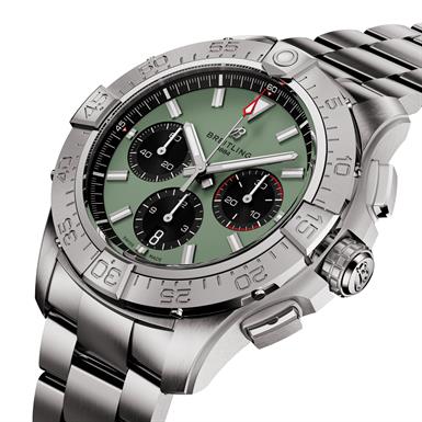 Breitling AVENGER AVENGER B01 CHRONOGRAPH 44