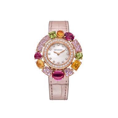 Bvlgari Allegra Watches