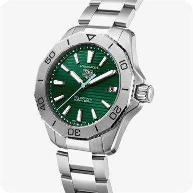 TAG Heuer Aquaracer TAG Heuer Aquaracer
Professional 200 Solargraph