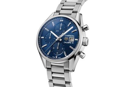 TAG Heuer Carrera 