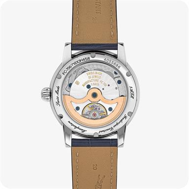 Frederique Constant Manufacture Classic Moonphase Date