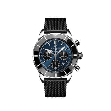 Breitling SUPEROCEAN HERITAGE B01 CHRONOGRAPH 44