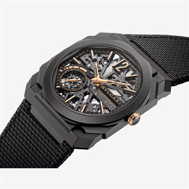 Bvlgari Octo Finissimo