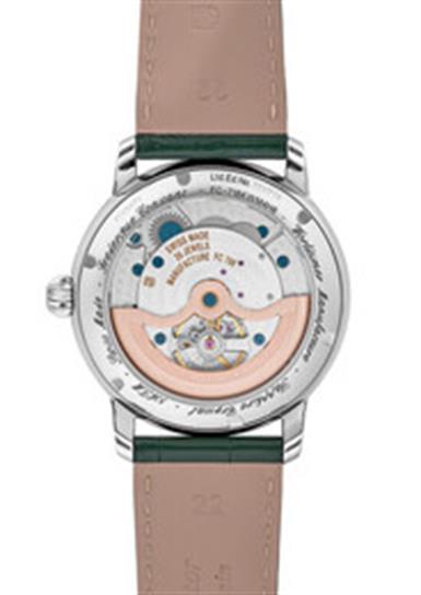 Frederique Constant Manufacture Classic Worldtimer