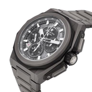 Zenith Defy  Defy Extreme