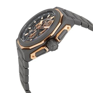 Zenith Defy Extreme