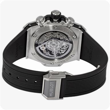 Hublot Big Bang Unico Titanyum Ceramic