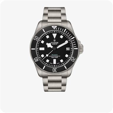 Tudor Pelagos  Pelagos ULTRA