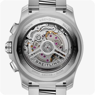 Breitling SUPER AVENGER SUPER AVENGER B01 CHRONOGRAPH 47
