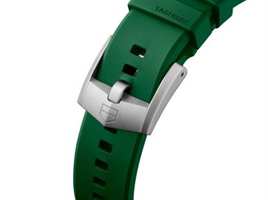 TAG Heuer Formula1 TAG Heuer Formula 1 Solargraph