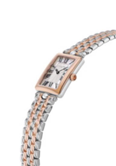 Frederique Constant Classics Classics Art Déco Carre