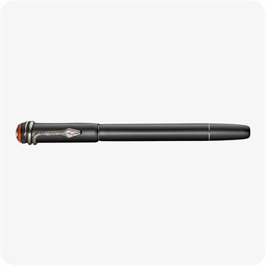 Montblanc Heritage Montblanc Heritage Collection Rouge Et Noir 1906 Limited Edition Roller Kalem