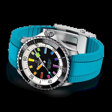 Breitling SUPEROCEAN SUPEROCEAN AUTOMATIC 42