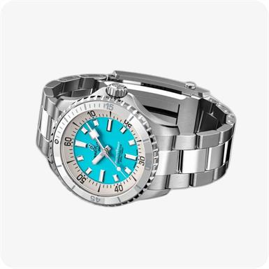 Breitling SUPEROCEAN SUPEROCEAN AUTOMATIC 36