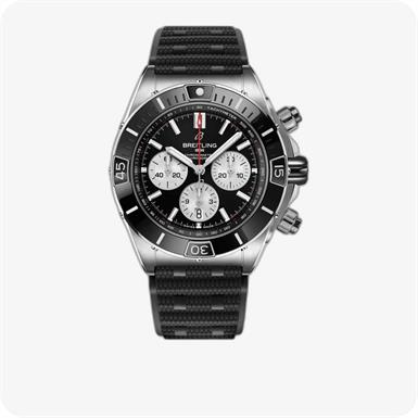 Breitling CHRONOMAT SUPER B01 44