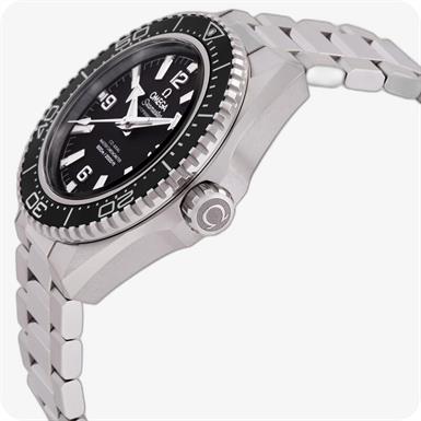 Omega Seamaster Planet Ocean 600M