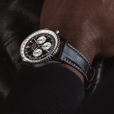 Breitling NAVITIMER B01 CHRONOGRAPH 46