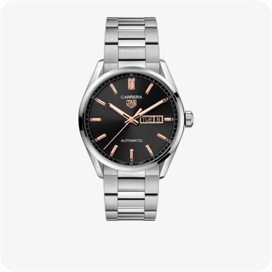 TAG Heuer Carrera TAG Heuer Carrera Day-Date
