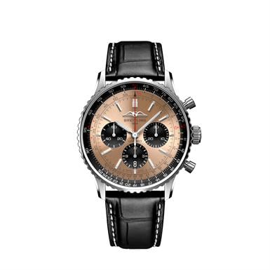 Breitling Navitimer B01 Chronograph 43