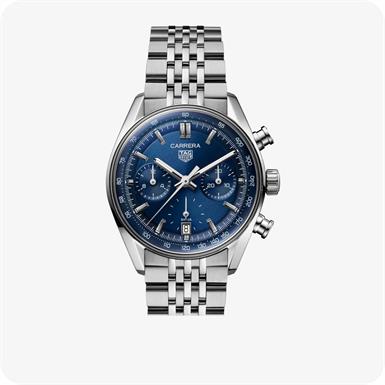 TAG Heuer Carrera 