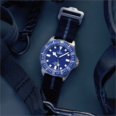 TUDOR Pelagos FXD 