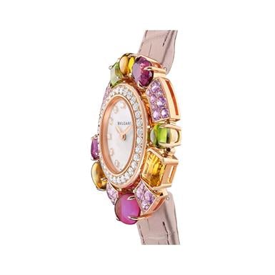 Bvlgari Allegra Watches