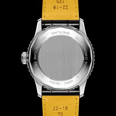 Breitling NAVITIMER AUTOMATIC GMT 41