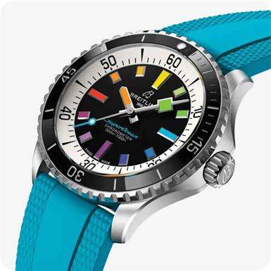 Breitling SUPEROCEAN SUPEROCEAN AUTOMATIC 42